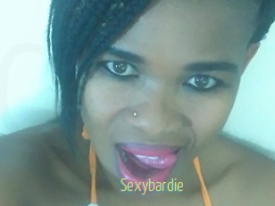 Sexybardie
