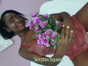 Sexyblackqueen