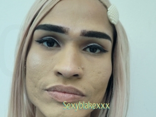 sexyblakexxx Chaturbate Cam Sexe