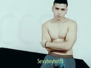 Sexyboyhottt