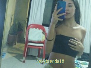 Sexybrenda18