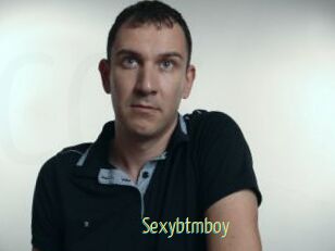Sexybtmboy
