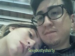 Sexybustyshorty