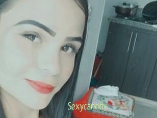 Sexycanddy