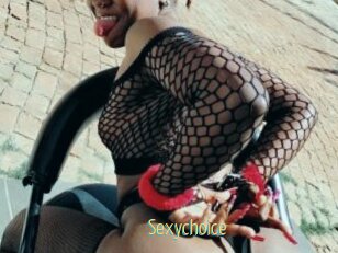 Sexychoice