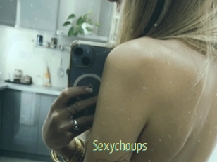 Sexychoups