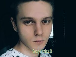 Sexychris18