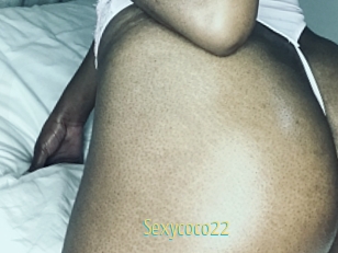 Sexycoco22