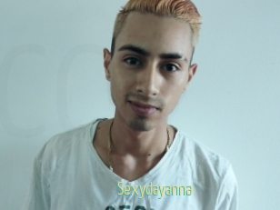 Sexydayanna