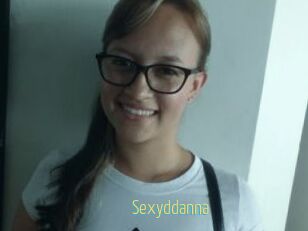 Sexyddanna