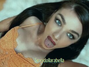 Sexydollarabella