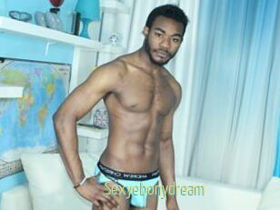 Sexyebonydream