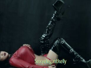 Sexyelegantkelly