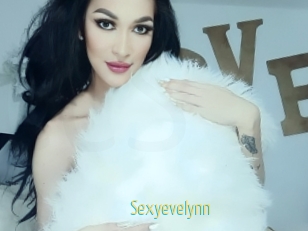 Sexyevelynn