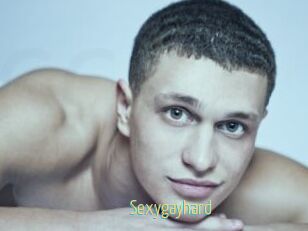 Sexygayhard