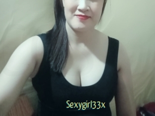 Sexygirl33x
