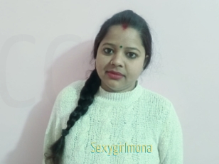 Sexygirlmona