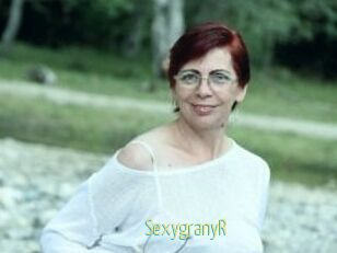 SexygranyR