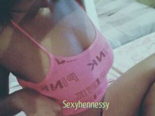 Sexyhennessy