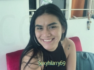 Sexyhilarry69