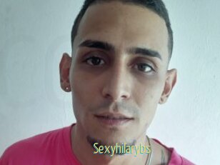 Sexyhilarybs