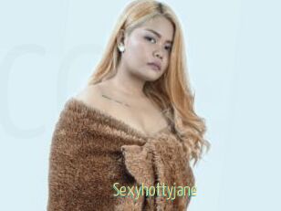 Sexyhottyjane
