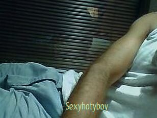 Sexyhotyboy