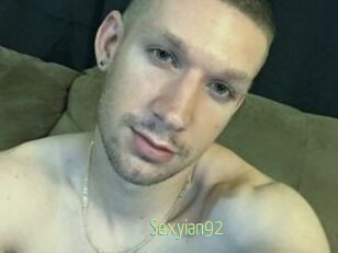 Sexy_ian92
