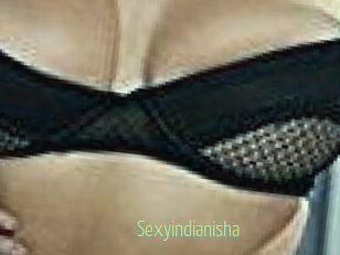 Sexyindianisha