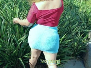 Sexyisland