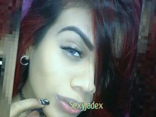 Sexyjadex