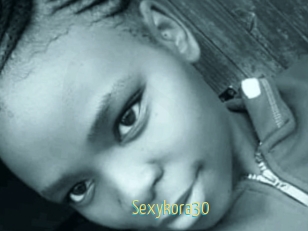 Sexykora30