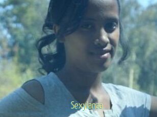 Sexylanaa