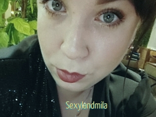 Sexylandmila