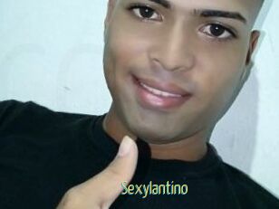 Sexylantino