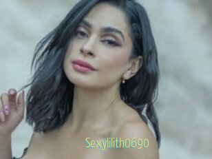 Sexylilith0690