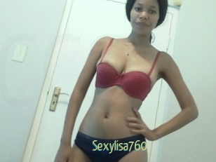 Sexylisa760