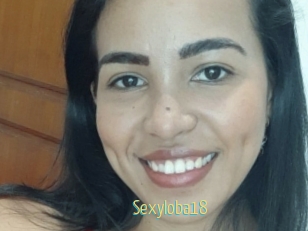 Sexyloba18