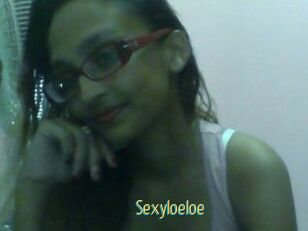 Sexyloeloe