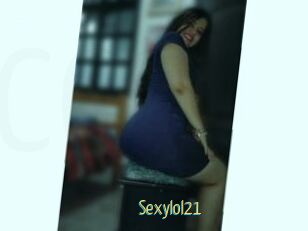 Sexylol21