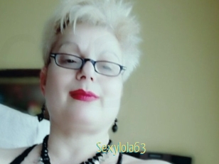 Sexylola63