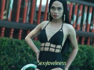 Sexyloveliness