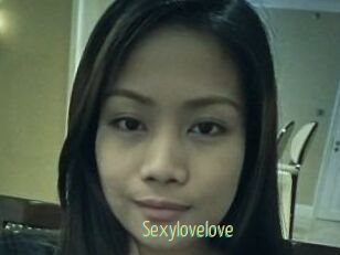 Sexylovelove
