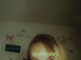 sexylovered45 Chaturbate Cam Sexe