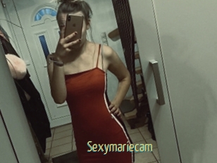 Sexymariecam