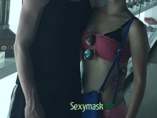 Sexymask