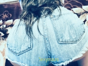 sexymauni Chaturbate Cam Sexe