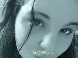 Sexymelly30