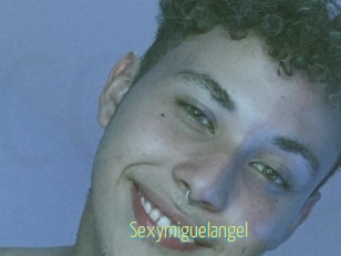 Sexymiguelangel