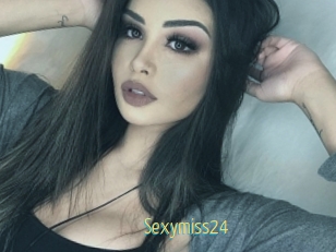 Sexymiss24